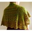 shawl by Gail Marsh